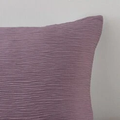 Alford Textured Duvet Cover And Pillowcase Set 25 Alford Textured Duvet Cover And Pillowcase Set -Bedding Store 30807762 alt06