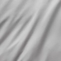 Super Soft Microfibre Plain Duvet Cover And Pillowcase Set -Bedding Store 30808013 alt04