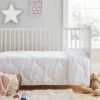 Fogarty Little Sleepers Forever Fresh Antibacterial 4 Tog All Seasons Cot Bed Duvet -Bedding Store 30808795