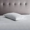 Fogarty Goose Feather & Down Side Sleeper Pillow -Bedding Store 30816686