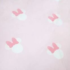 Disney Minnie Mouse Duvet Cover And Pillowcase Set -Bedding Store 30826479 alt05