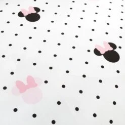 Disney Minnie Mouse Duvet Cover And Pillowcase Set -Bedding Store 30826480 alt04