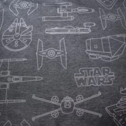 Star Wars Darth Vader Duvet Cover And Pillowcase Set -Bedding Store 30826486 alt05