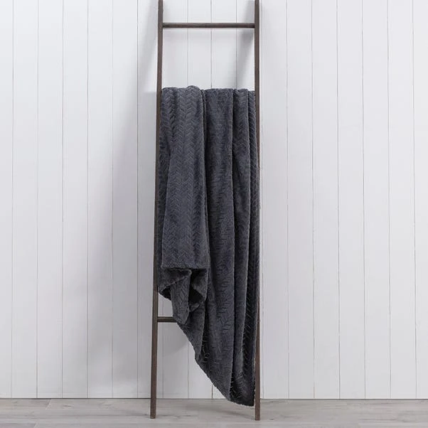 Amelia 200cm X 200cm Throw 11 Amelia 200cm X 200cm Throw - Image 9