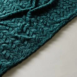 Amelia Recycled Throw, 200cm X 200cm 36 Amelia Recycled Throw, 200cm X 200cm -Bedding Store 30829483 alt02