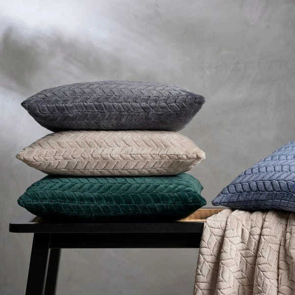 Amelia Recycled Throw, 200cm X 200cm 20 Amelia Recycled Throw, 200cm X 200cm - Image 18