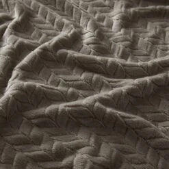 Amelia Recycled Throw, 200cm X 200cm 30 Amelia Recycled Throw, 200cm X 200cm -Bedding Store 30829484 alt02