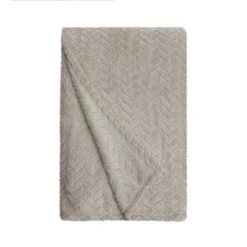 Amelia Recycled Throw, 200cm X 200cm 32 Amelia Recycled Throw, 200cm X 200cm -Bedding Store 30829484 alt04