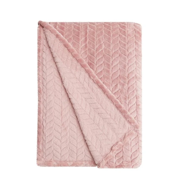 Amelia 200cm X 200cm Throw 6 Amelia 200cm X 200cm Throw - Image 4