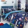 Sea Life Duvet Cover And Pillowcase Set -Bedding Store 30858184
