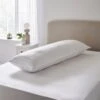 Hotel Luxury Cotton Side Sleeper Body Pillow -Bedding Store 30860938