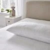 Hotel Luxury Cotton Side Sleeper Kingsize Pillow -Bedding Store 30860939
