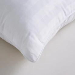 Hotel Luxury Cotton Side Sleeper Kingsize Pillow -Bedding Store 30860939 alt03