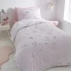 Enchanted Unicorn Quilted Bedspread -Bedding Store 30861121