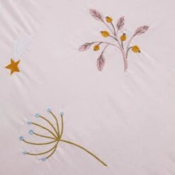 Enchanted Unicorn Quilted Bedspread 9 Enchanted Unicorn Quilted Bedspread -Bedding Store 30861121 alt03