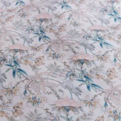 Tropics Floral Duvet Cover And Pillowcase Set -Bedding Store 30862332 alt04