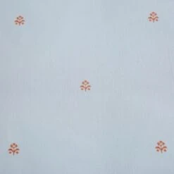 Maeva Tile Print Duvet Cover And Pillowcase Set -Bedding Store 30862356 alt05