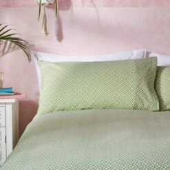 Global Patchwork Duvet Cover And Pillowcase Set -Bedding Store 30862359 alt07