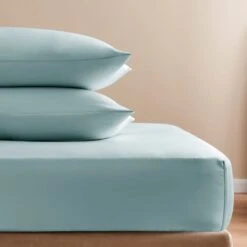 Soft & Silky Duvet Cover And Pillowcase Set -Bedding Store 30862648