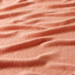 Aris Cotton Weave 130cm X 180cm Throw -Bedding Store 30863558 alt02