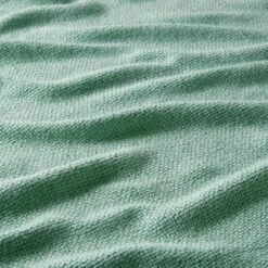 Aris Cotton Weave 130cm X 180cm Throw -Bedding Store 30863559 alt02