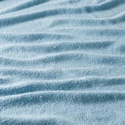 Aris Cotton Weave 130cm X 180cm Throw -Bedding Store 30863560 alt02