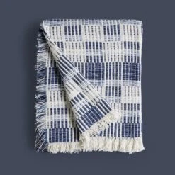West Grid Throw -Bedding Store 30863561 alt04
