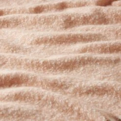 Faux Mohair Throw 130cm X 180cm -Bedding Store 30863956 alt02