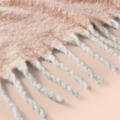 Faux Mohair Throw 130cm X 180cm -Bedding Store 30863956 alt03