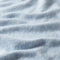 Faux Mohair Throw 130cm X 180cm -Bedding Store 30863958 alt02