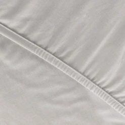 Non Iron Plain Fitted Sheet -Bedding Store 30867327 alt01