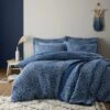 Edie Blue Bedspread -Bedding Store 30868260