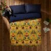 Tropical Kaleidoscope Bedspread -Bedding Store 30868346