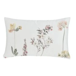 Camellia Floral Duvet Cover & Pillowcase Set -Bedding Store 30868393 alt07