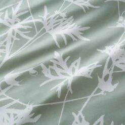 Camellia Floral Duvet Cover & Pillowcase Set -Bedding Store 30868394 alt05