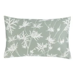 Camellia Floral Duvet Cover & Pillowcase Set -Bedding Store 30868394 alt08