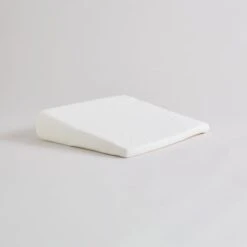 Memory Foam Back Sleeper Small Wedge Back Pillow -Bedding Store 30870782 alt04