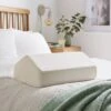 Memory Foam Back Sleeper Contour Leg Pillow -Bedding Store 30870784