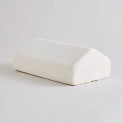 Memory Foam Back Sleeper Contour Leg Pillow -Bedding Store 30870784 alt04