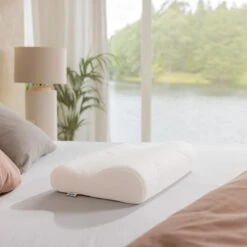 Tempur Original Memory Foam Side Sleeper Pillow 26 Tempur Original Memory Foam Side Sleeper Pillow -Bedding Store 30873481