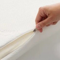 Tempur Original Memory Foam Side Sleeper Pillow 27 Tempur Original Memory Foam Side Sleeper Pillow -Bedding Store 30873481 alt03