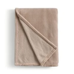 Seriously Soft 220cm X 220cm Throw -Bedding Store 30873783 alt04