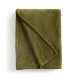 Seriously Soft 220cm X 220cm Throw -Bedding Store 30873784 alt05