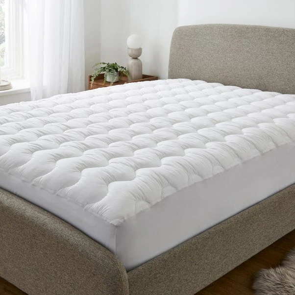 Fogarty Cool Sleep Mattress Topper 12 Fogarty Cool Sleep Mattress Topper - Image 10