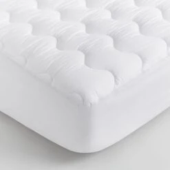 Fogarty Cool Sleep Mattress Topper 21 Fogarty Cool Sleep Mattress Topper -Bedding Store 30873883 alt01