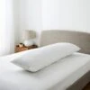 Fogarty Cool Sleep Side Sleeper Body Pillow -Bedding Store 30873887