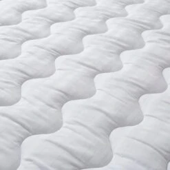 Hotel Luxury Cotton Mattress Topper -Bedding Store 30873890 alt02