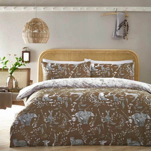 Furn. Buckthorn Duvet Cover & Pillowcase Set 12 Furn. Buckthorn Duvet Cover & Pillowcase Set - Image 10