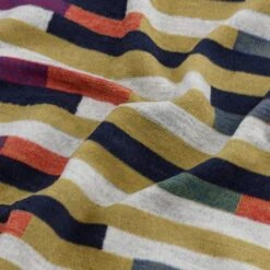 Supersoft Audenza Blocks Throw -Bedding Store 30882316 alt02