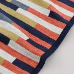 Supersoft Audenza Blocks Throw -Bedding Store 30882316 alt03